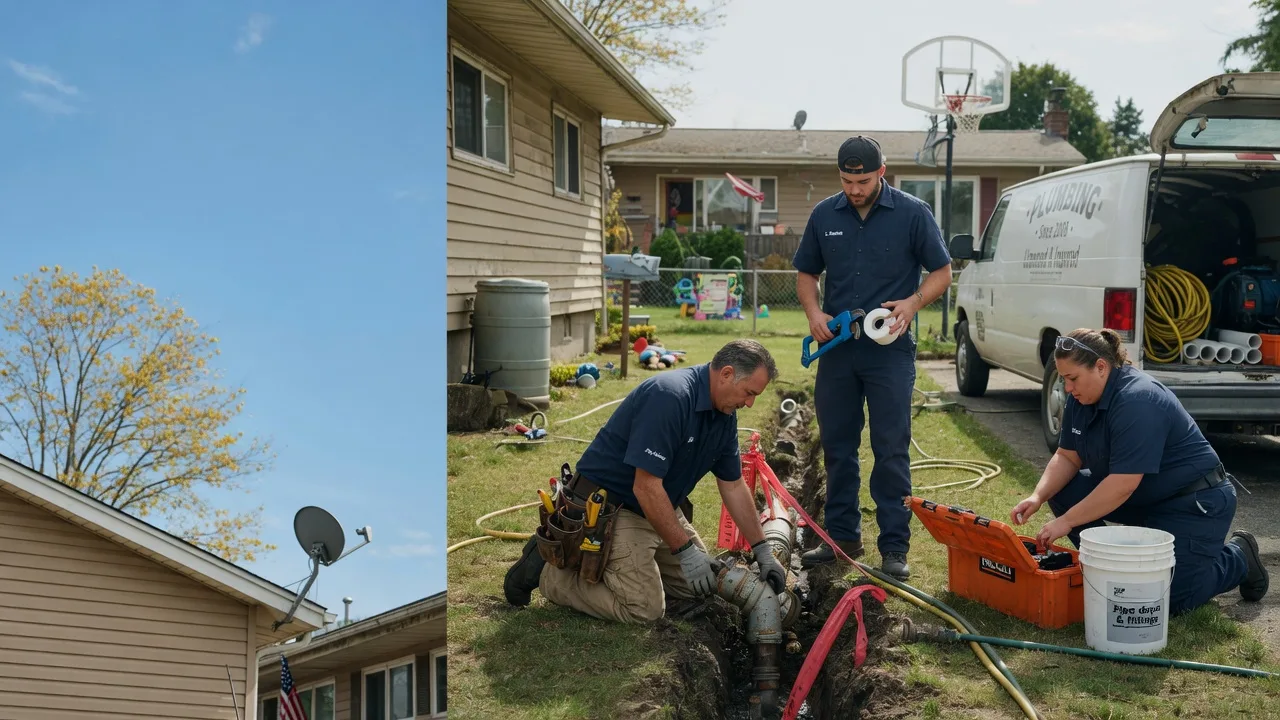 Garbage Disposal Replacement in Somerset, TX near me